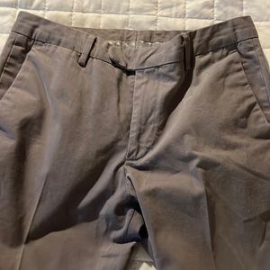 Bonobos Italian twill dress pant.  Gently used.